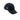 MAC Logolu Lacivert Unisex Şapka