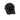 MAC Logolu Siyah Unisex Şapka