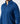 Lacivert Unisex Fermuarlı Koşu Sweatshirt